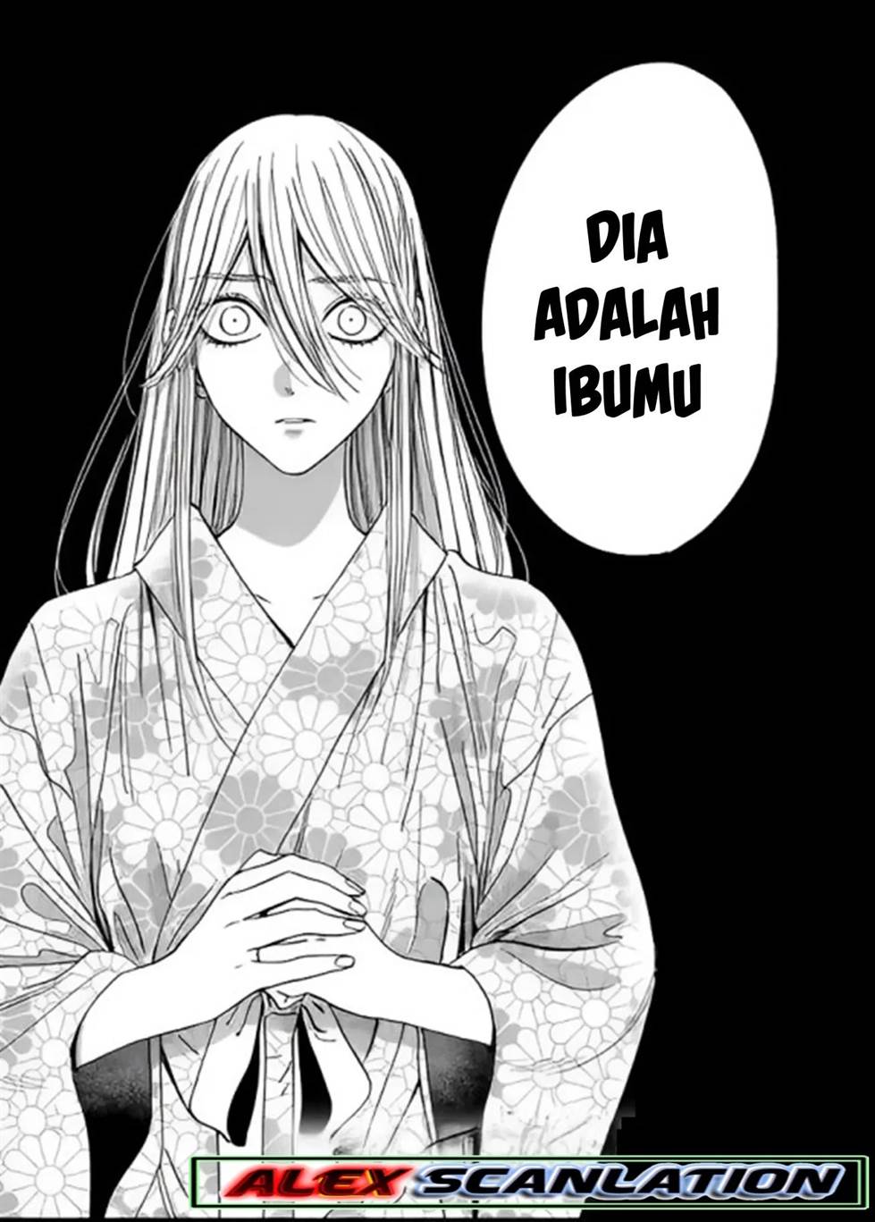 Hotaru No Yomeiri Chapter 26