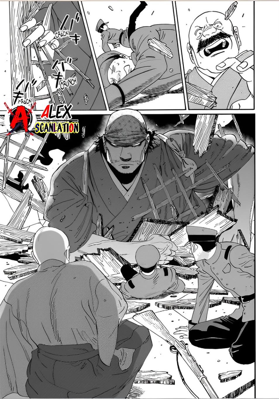 Hotaru No Yomeiri Chapter 39