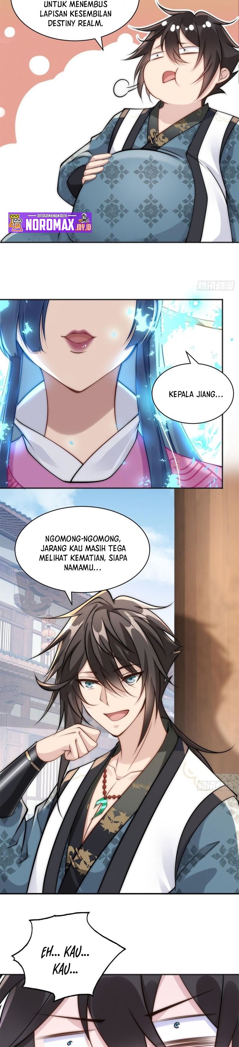Reward 100 Million Lives At The Beginning Chapter 48