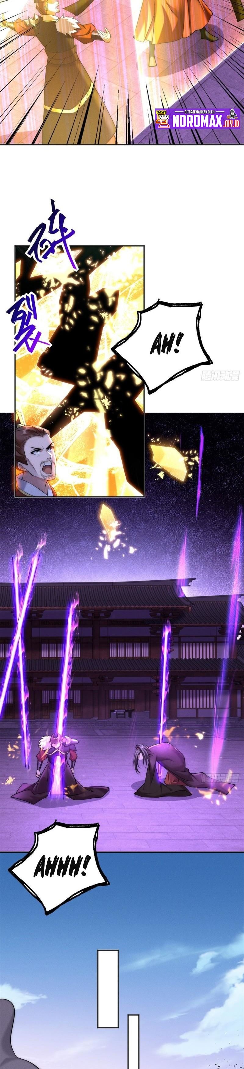 Reward 100 Million Lives At The Beginning Chapter 48