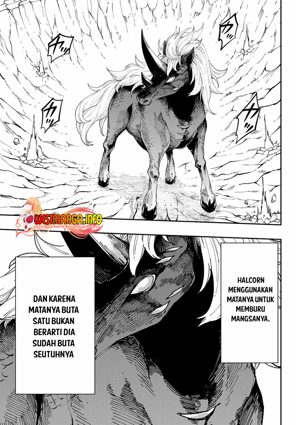 Maken Tan’ya-shi Ni Naritakute! Chapter 5