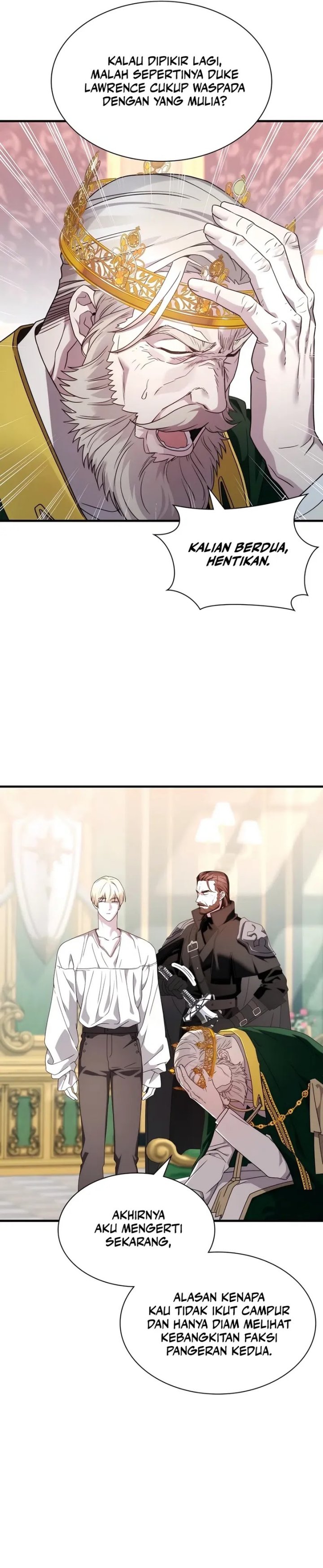 My Lucky Encounter From The Game Turned Into Reality Chapter 70