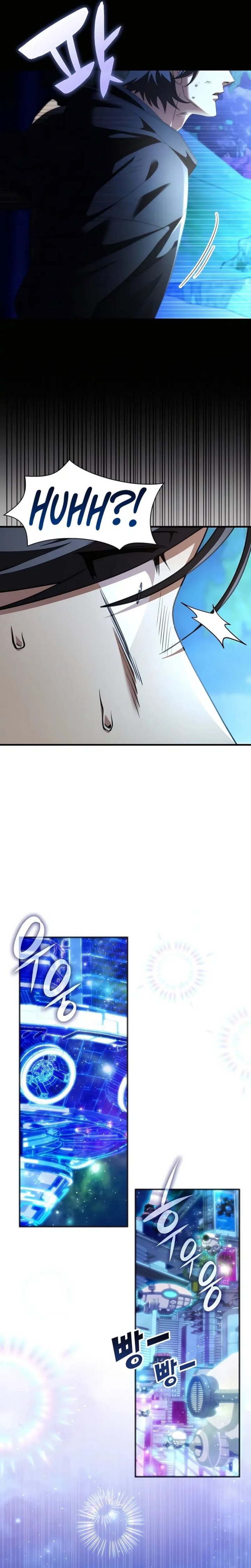 My Lucky Encounter From The Game Turned Into Reality Chapter 70