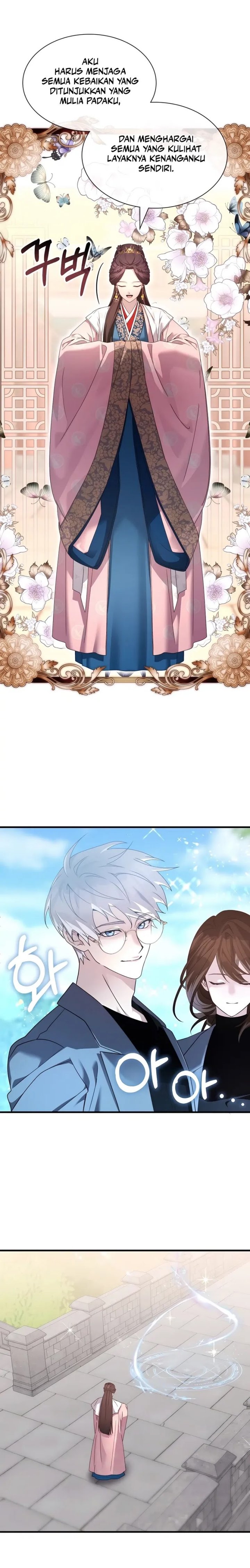 My Lucky Encounter From The Game Turned Into Reality Chapter 70