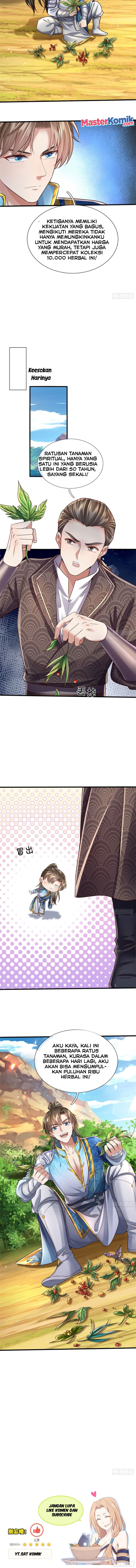 I Can Modify The Timeline Of Everything Chapter 36