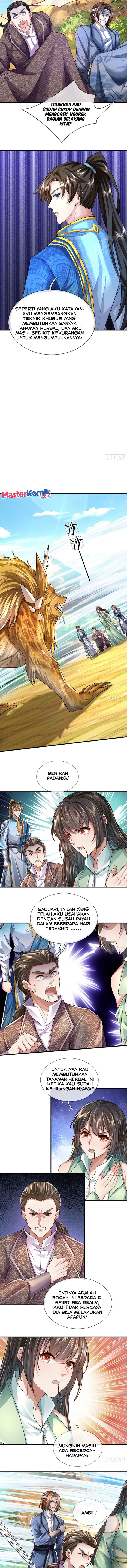 I Can Modify The Timeline Of Everything Chapter 39