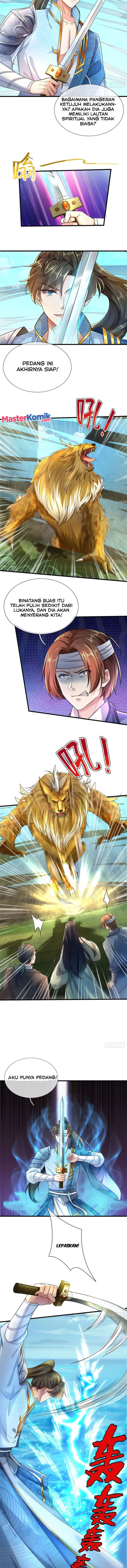 I Can Modify The Timeline Of Everything Chapter 39