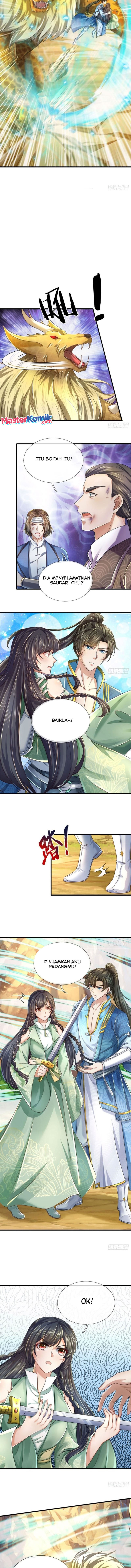 I Can Modify The Timeline Of Everything Chapter 40