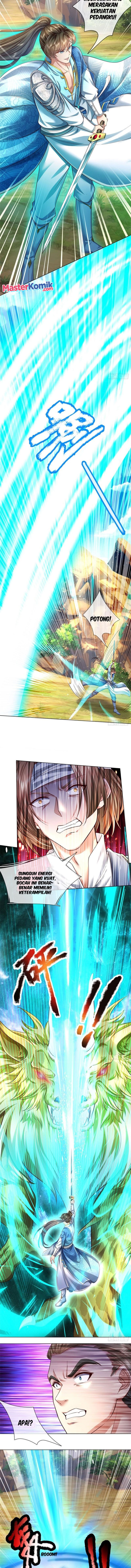 I Can Modify The Timeline Of Everything Chapter 40
