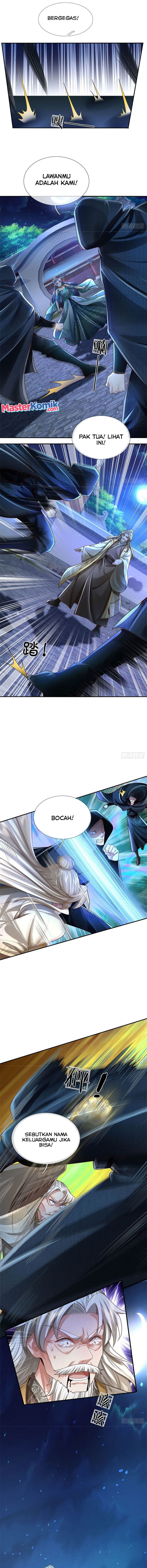 I Can Modify The Timeline Of Everything Chapter 41