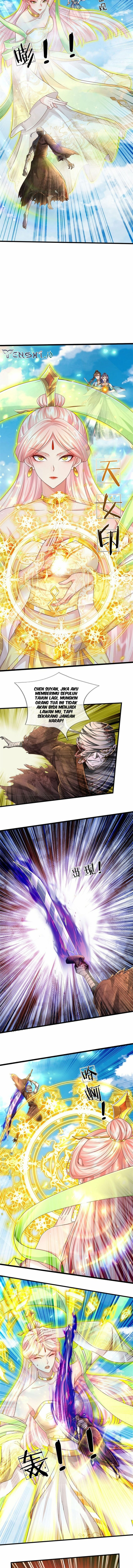 I Can Modify The Timeline Of Everything Chapter 53