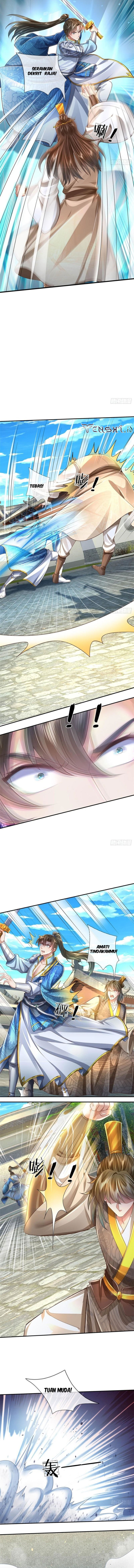 I Can Modify The Timeline Of Everything Chapter 54