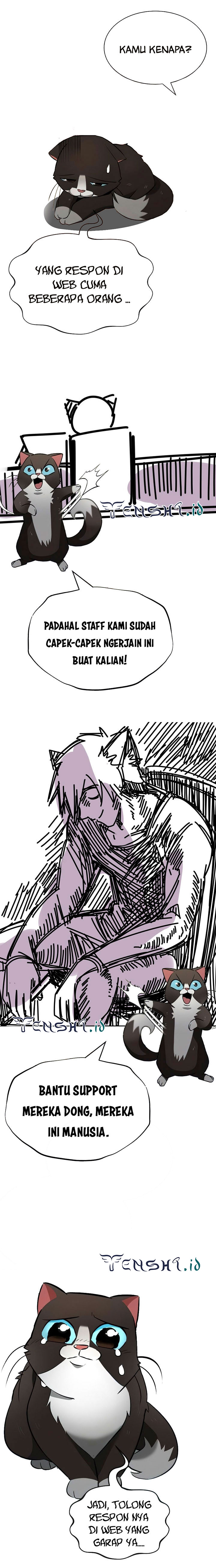 I Can Modify The Timeline Of Everything Chapter 57