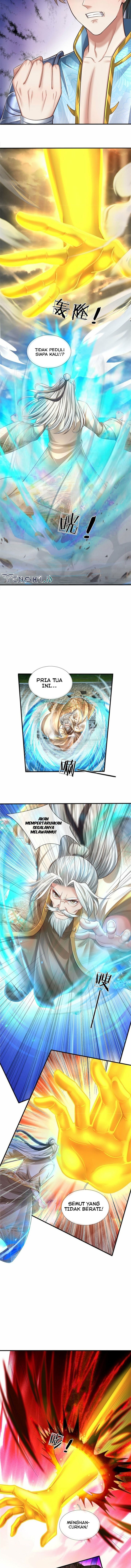 I Can Modify The Timeline Of Everything Chapter 62