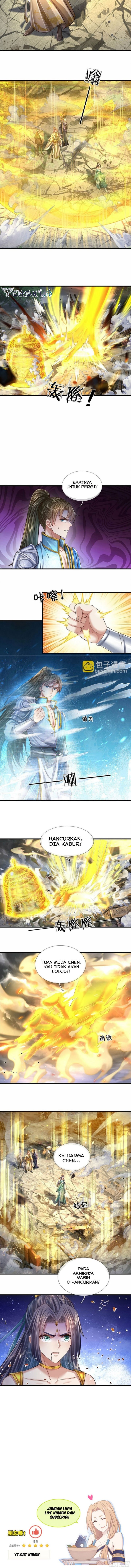 I Can Modify The Timeline Of Everything Chapter 62