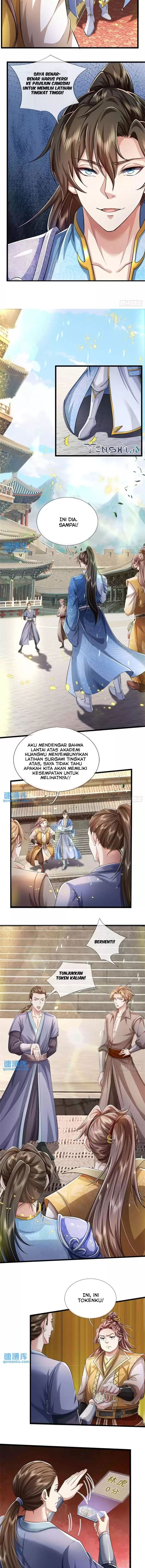 I Can Modify The Timeline Of Everything Chapter 66