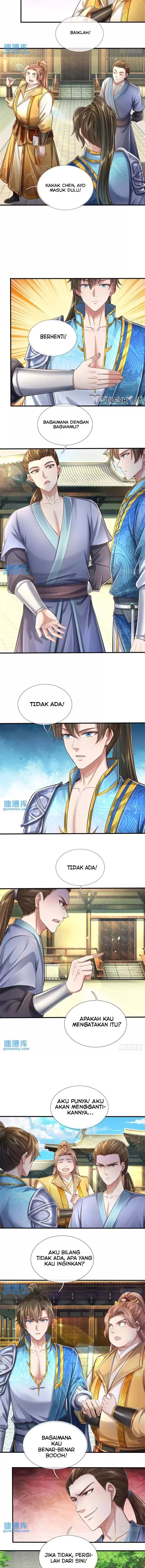 I Can Modify The Timeline Of Everything Chapter 66