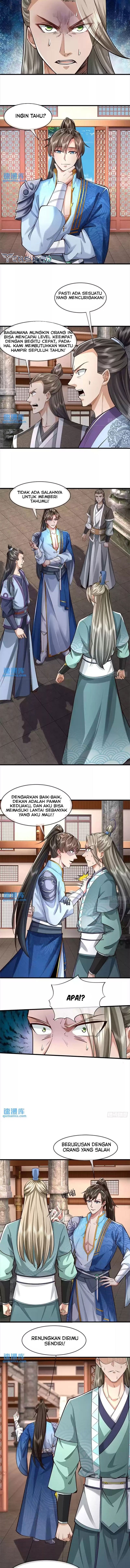 I Can Modify The Timeline Of Everything Chapter 70
