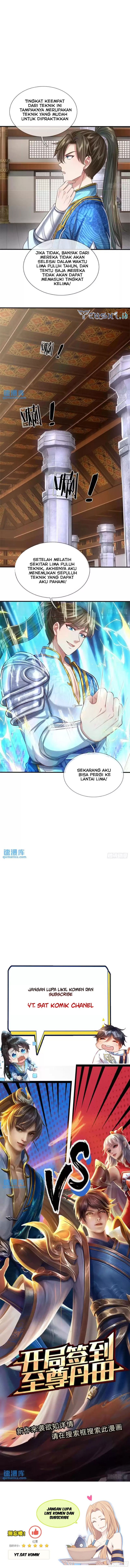 I Can Modify The Timeline Of Everything Chapter 70