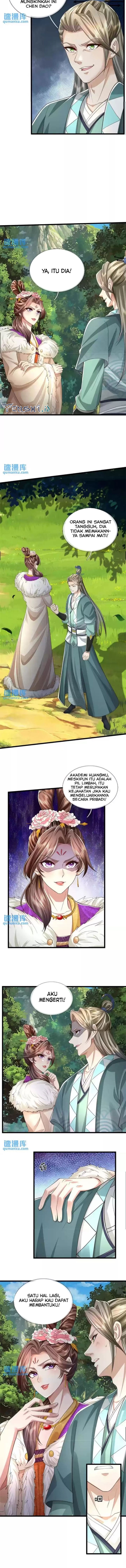I Can Modify The Timeline Of Everything Chapter 76