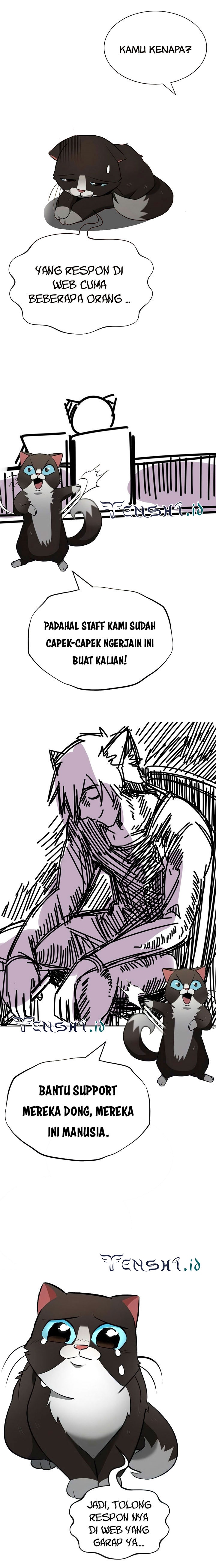 I Can Modify The Timeline Of Everything Chapter 76