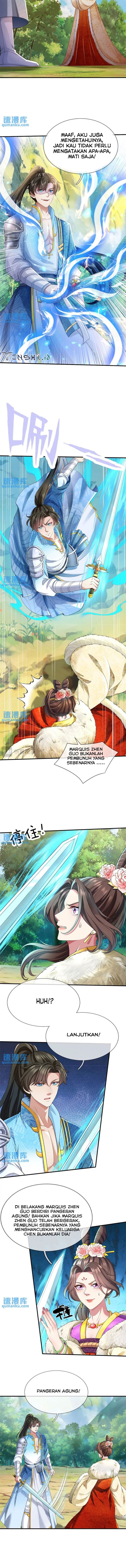 I Can Modify The Timeline Of Everything Chapter 95