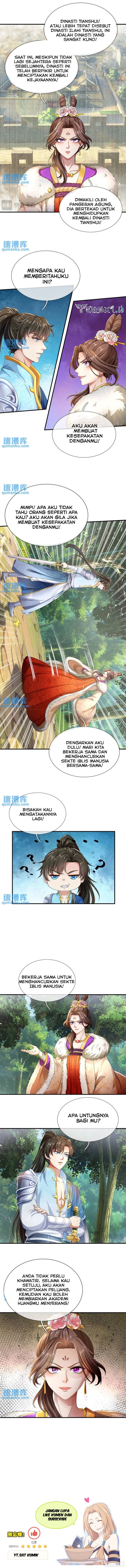 I Can Modify The Timeline Of Everything Chapter 95