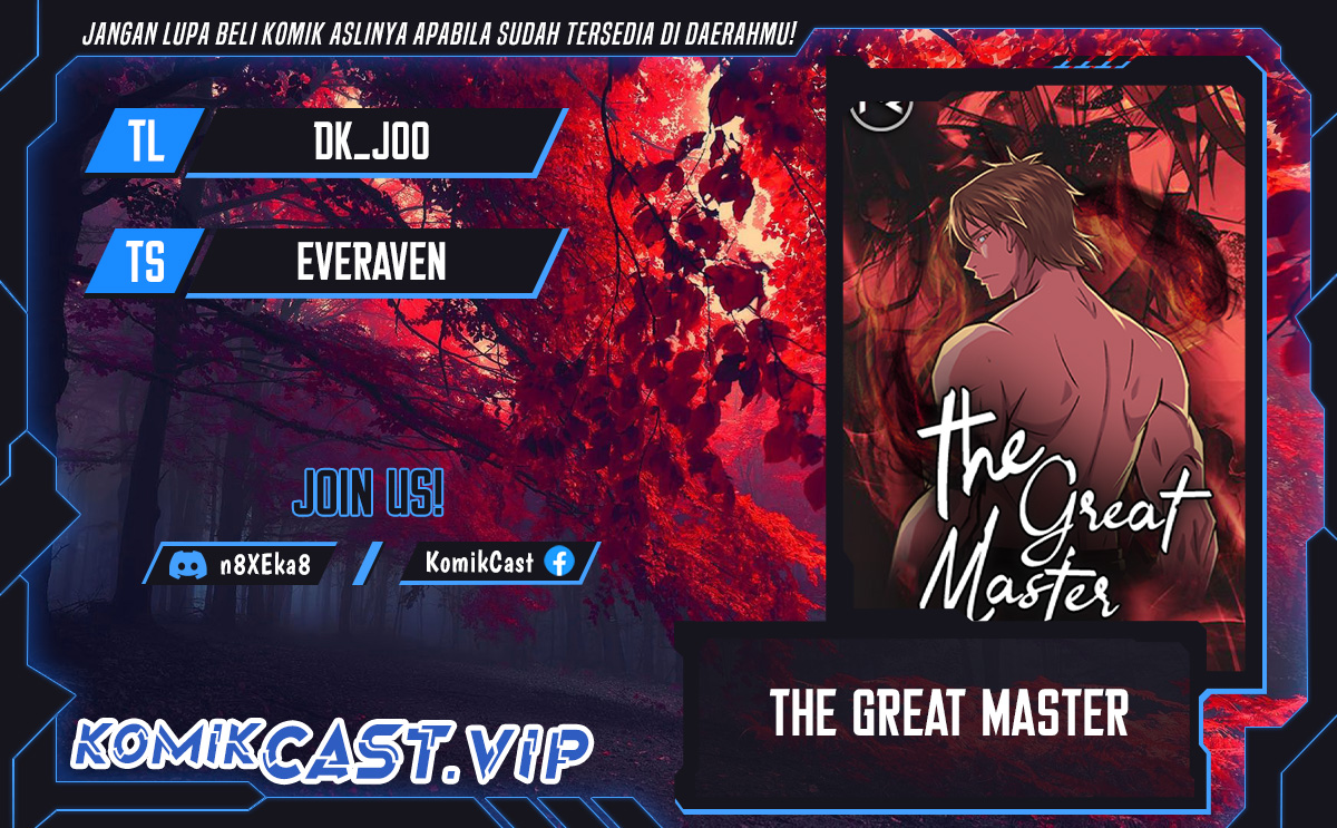 The Great Master Chapter 68