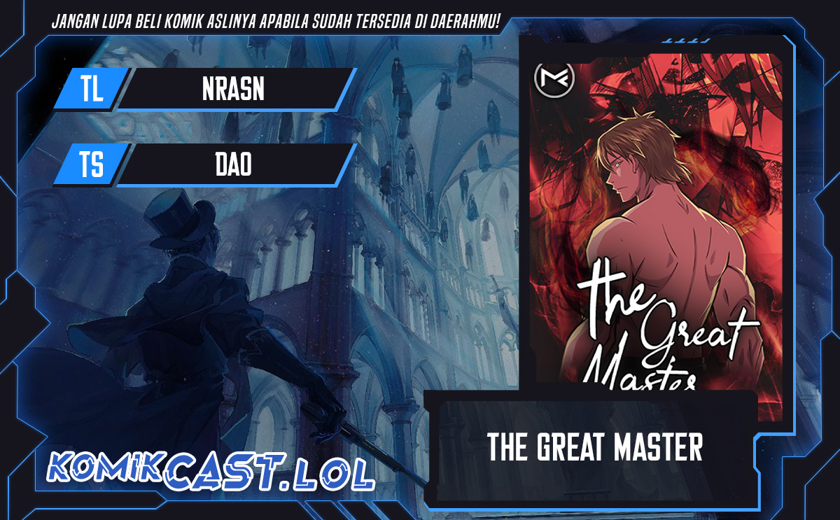 The Great Master Chapter 82