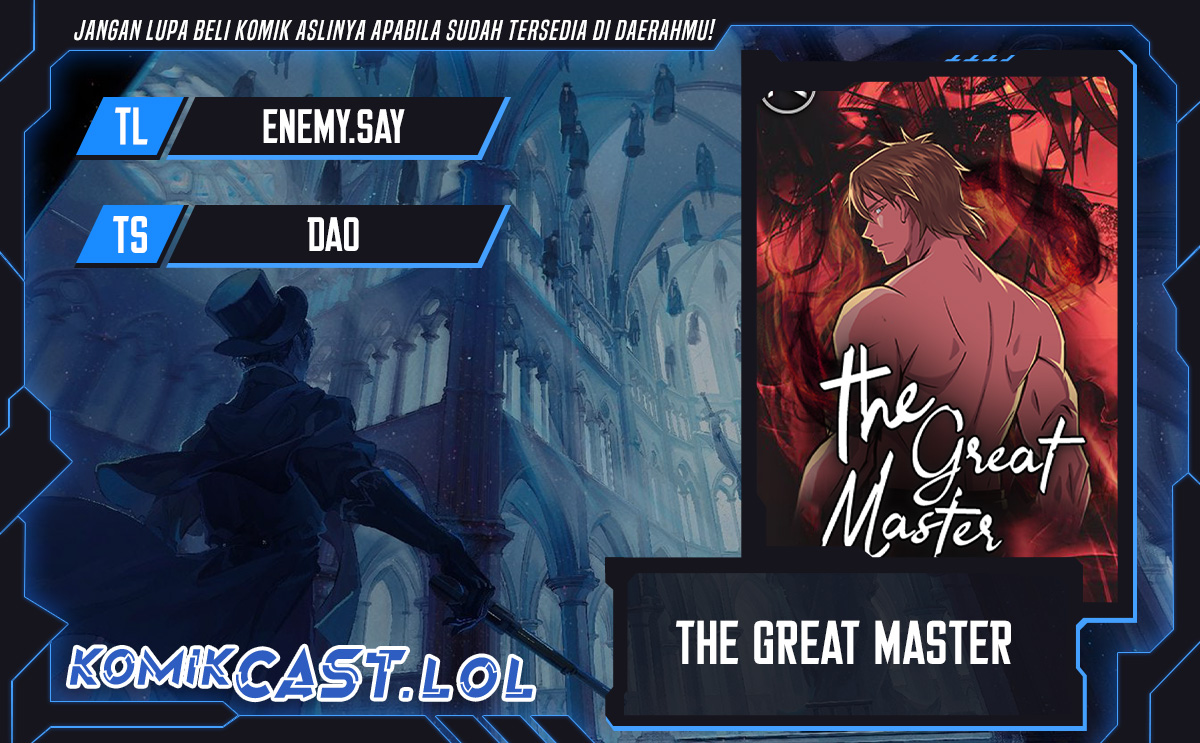 The Great Master Chapter 89