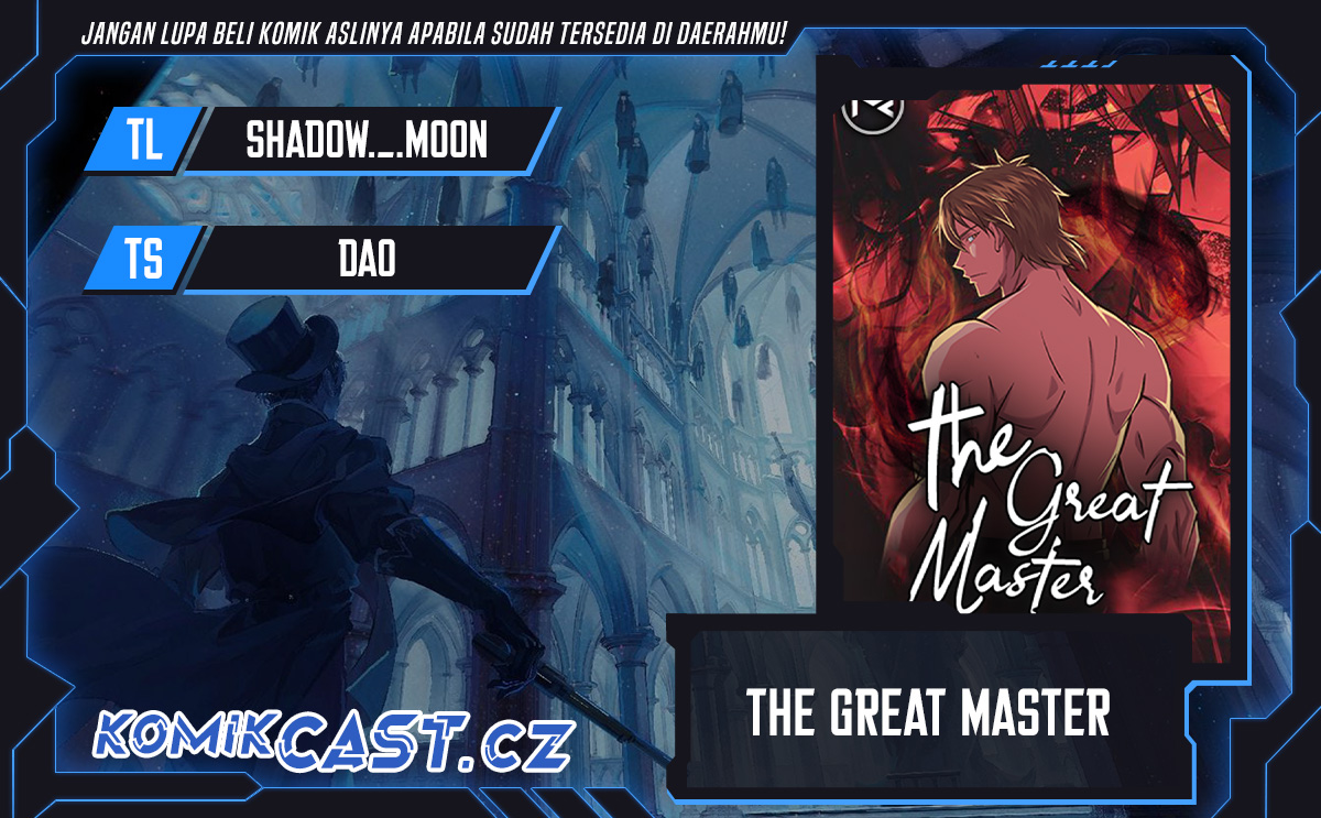 The Great Master Chapter 93