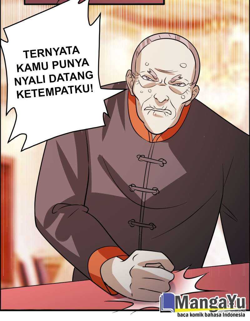 Outlander Tyrant Supplier Chapter 78