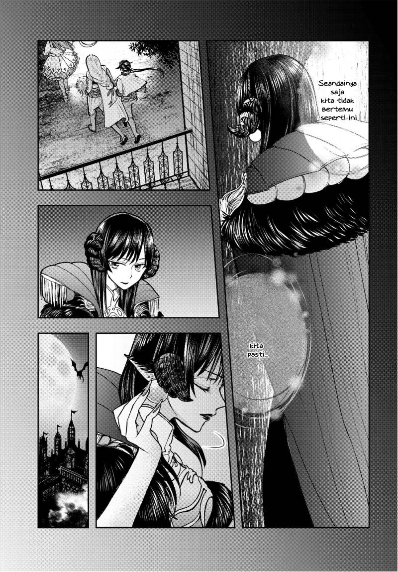 Ashita Mo Mata Yuusha No Tonari Chapter 1