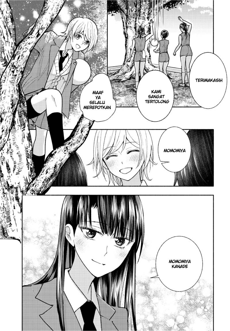 Ashita Mo Mata Yuusha No Tonari Chapter 1