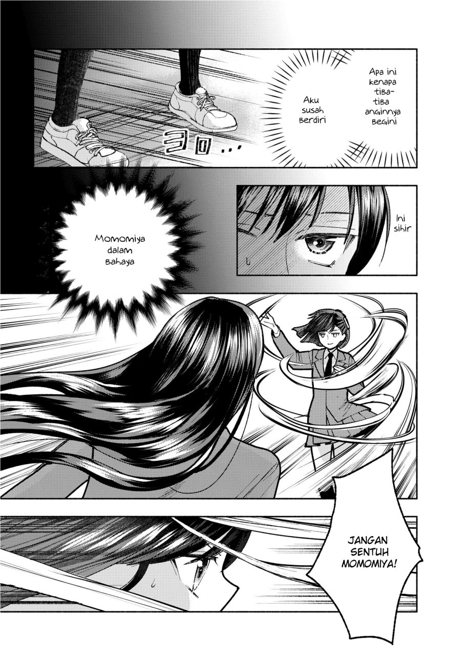 Ashita Mo Mata Yuusha No Tonari Chapter 2