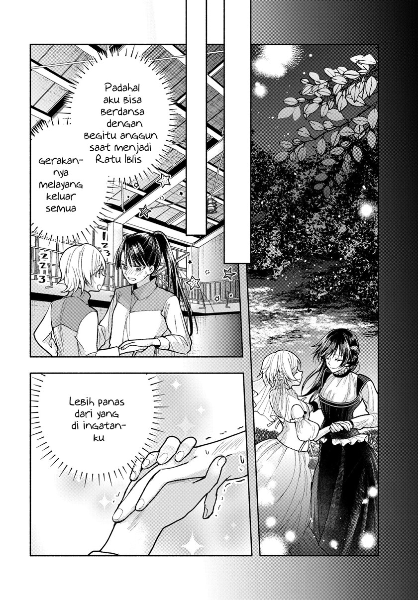 Ashita Mo Mata Yuusha No Tonari Chapter 5