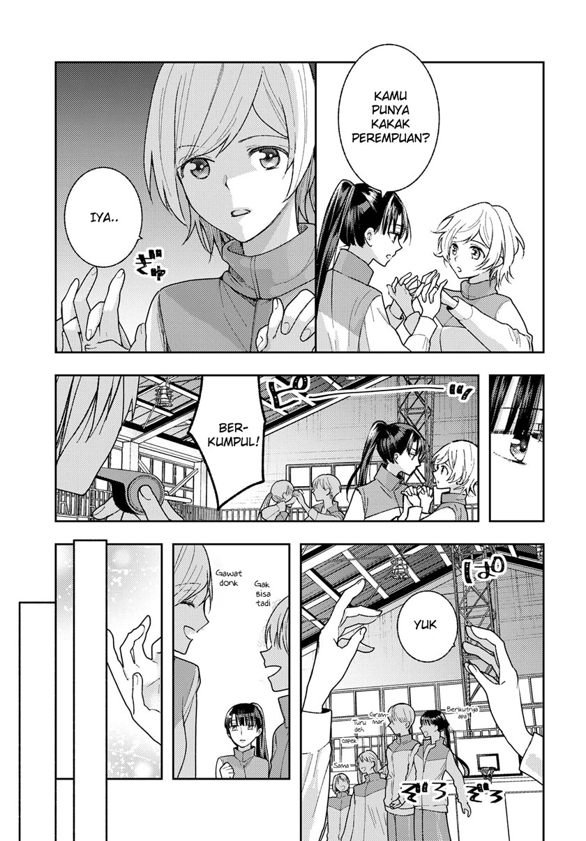 Ashita Mo Mata Yuusha No Tonari Chapter 5