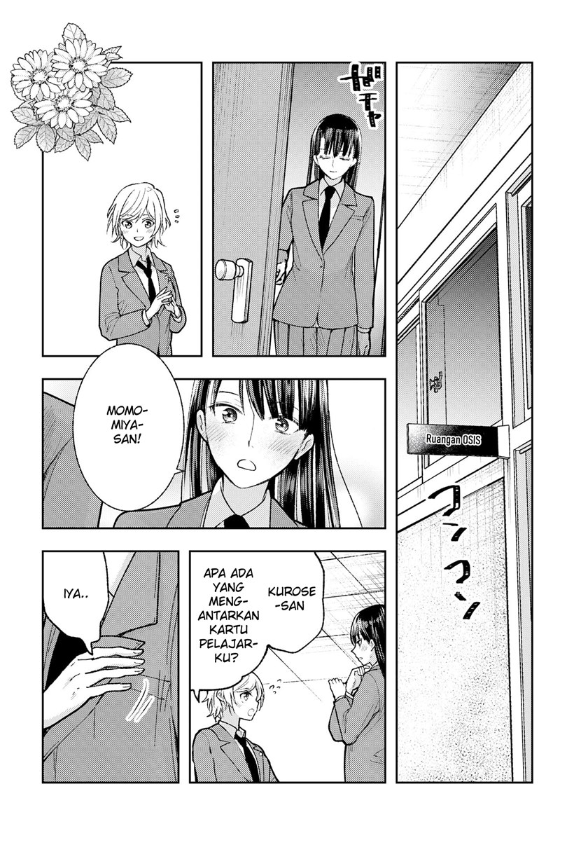 Ashita Mo Mata Yuusha No Tonari Chapter 5