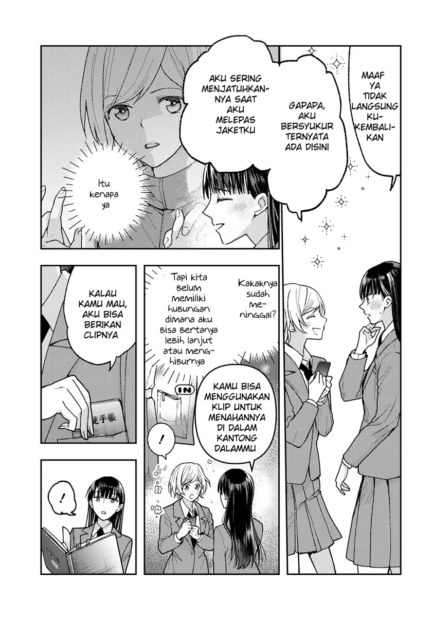 Ashita Mo Mata Yuusha No Tonari Chapter 5