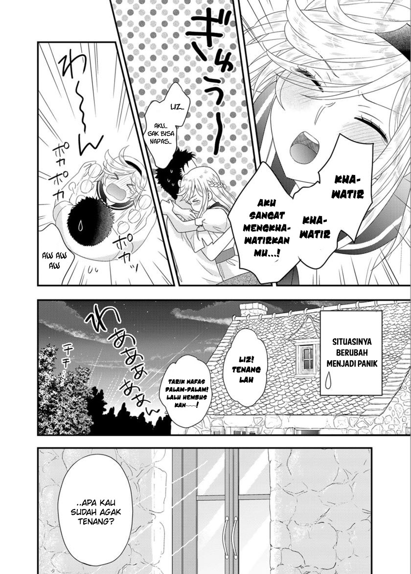 Isekai Ni Kita Mitai Dakedo Ikan Sureba Yoi No Darou Chapter 9