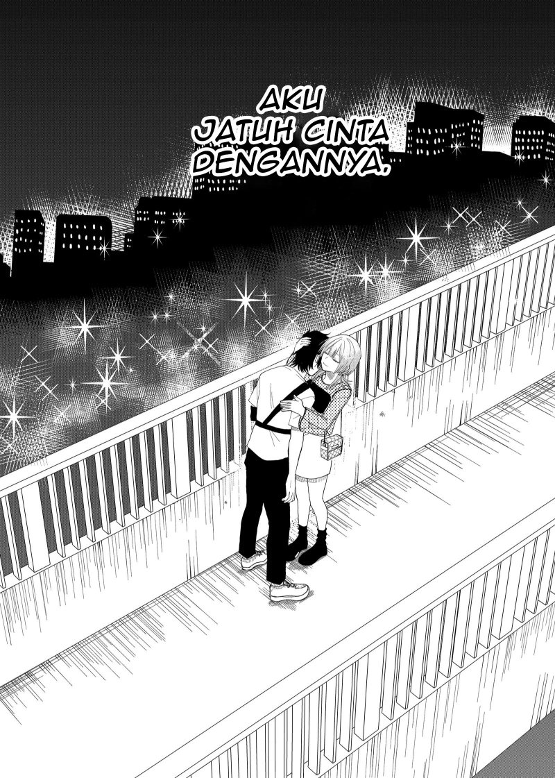 Shihai Shoujo Kubaru-chan Chapter 7