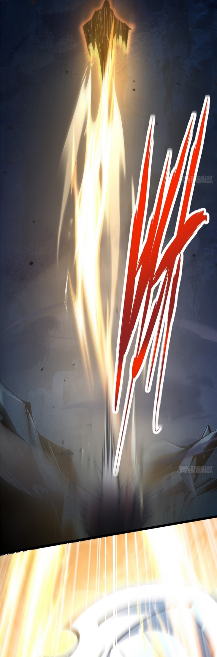 I Really Don’t Want To Learn Forbidden Spells Chapter 89