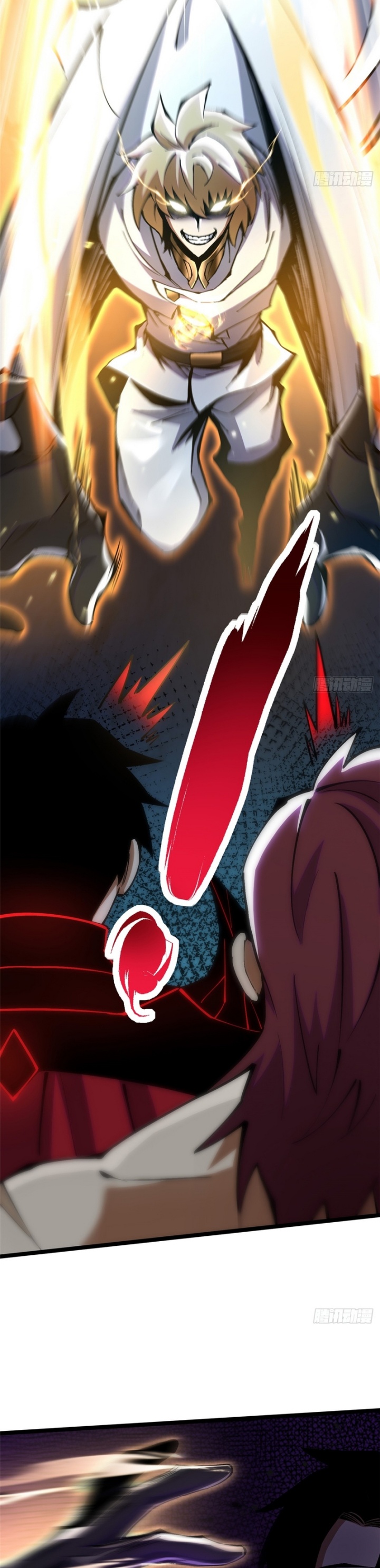 I Really Don’t Want To Learn Forbidden Spells Chapter 89