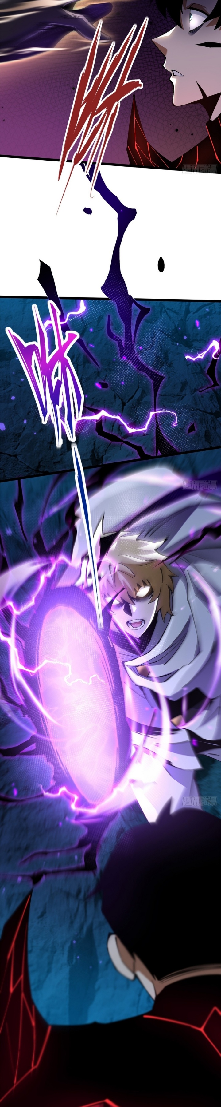 I Really Don’t Want To Learn Forbidden Spells Chapter 89