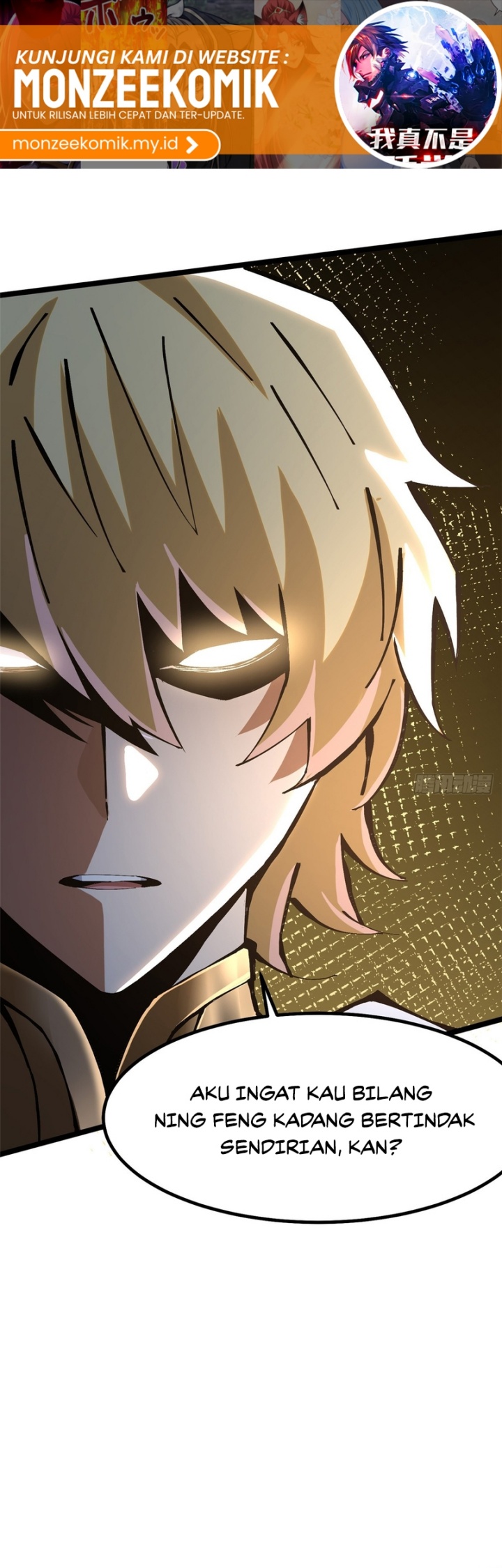 I Really Don’t Want To Learn Forbidden Spells Chapter 89