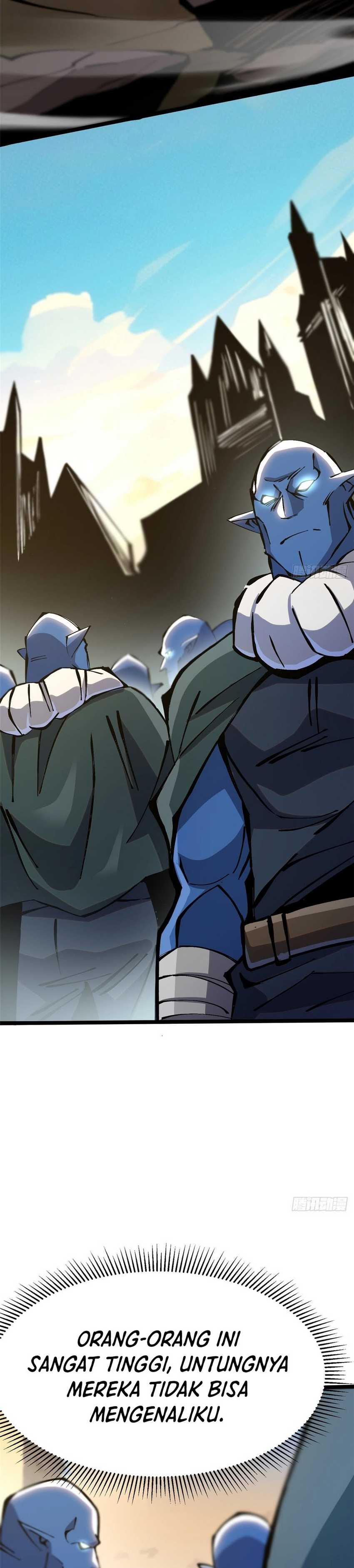 I Really Don’t Want To Learn Forbidden Spells Chapter 98