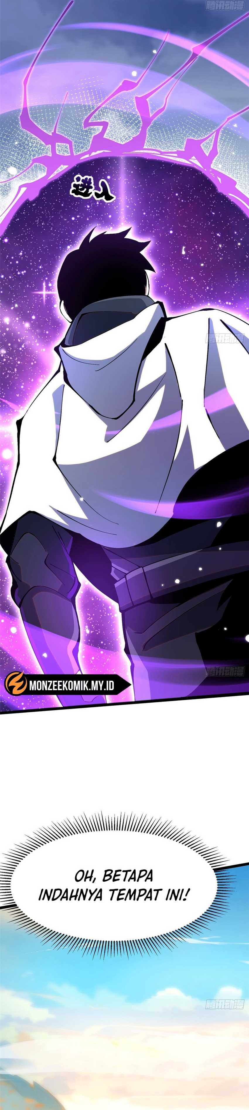 I Really Don’t Want To Learn Forbidden Spells Chapter 98