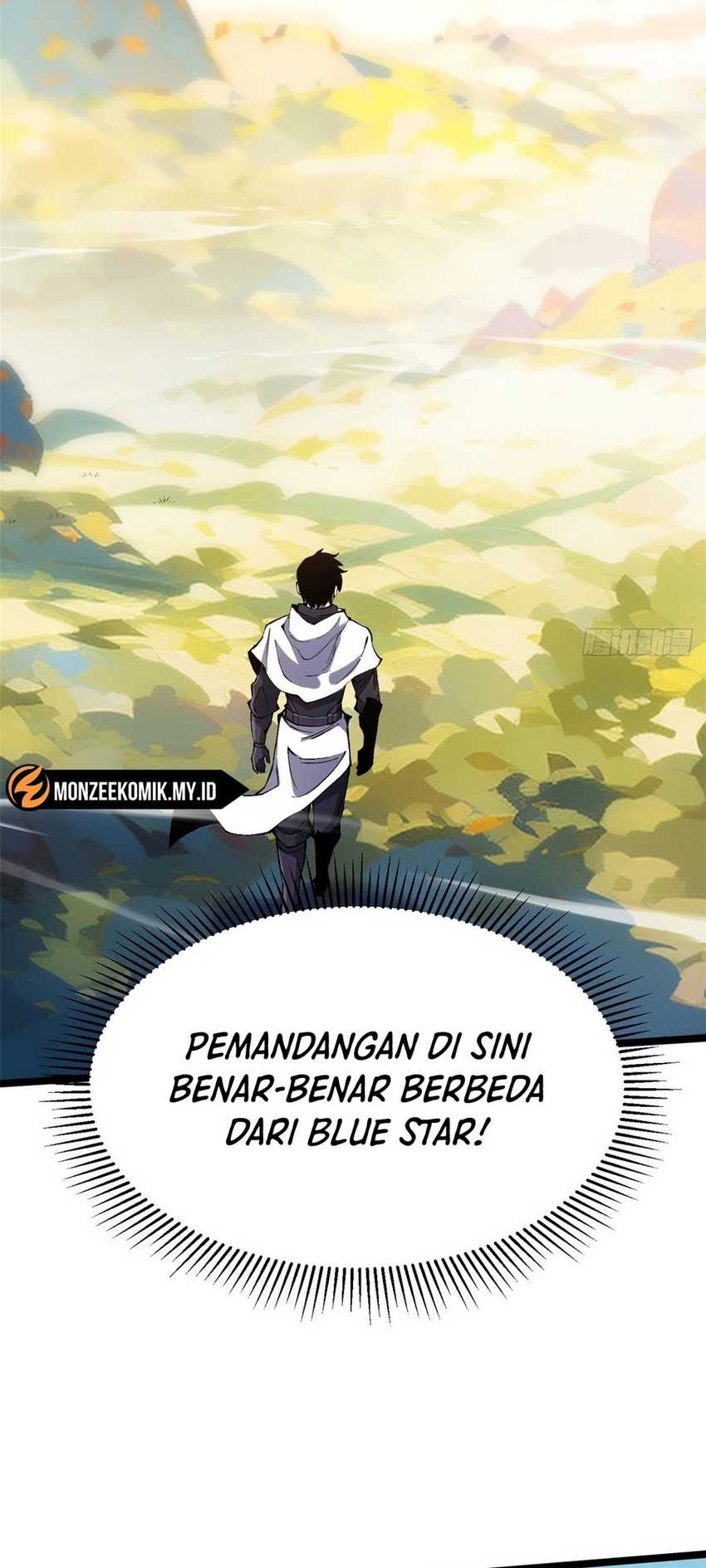 I Really Don’t Want To Learn Forbidden Spells Chapter 98