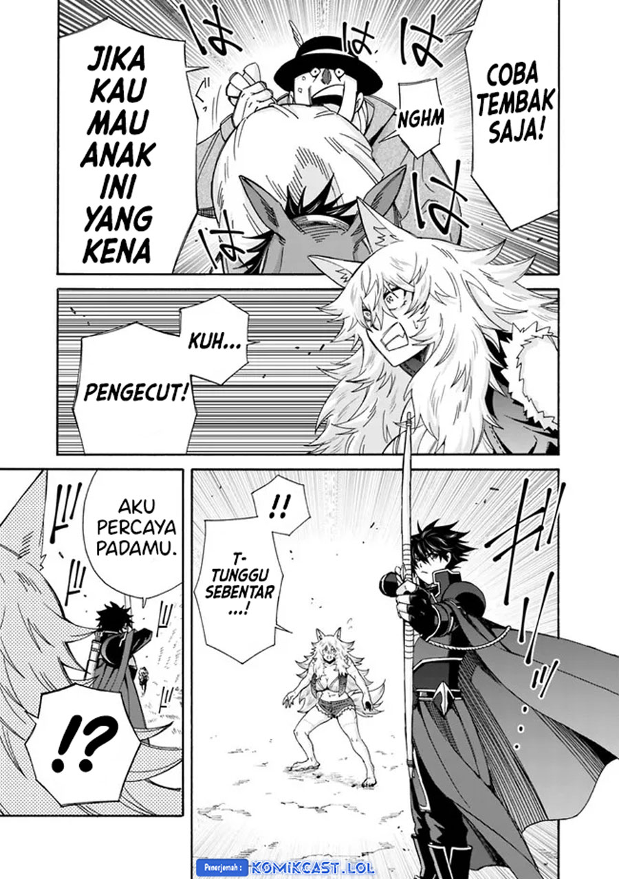 The Strongest Harem Of Nobles Chapter 28