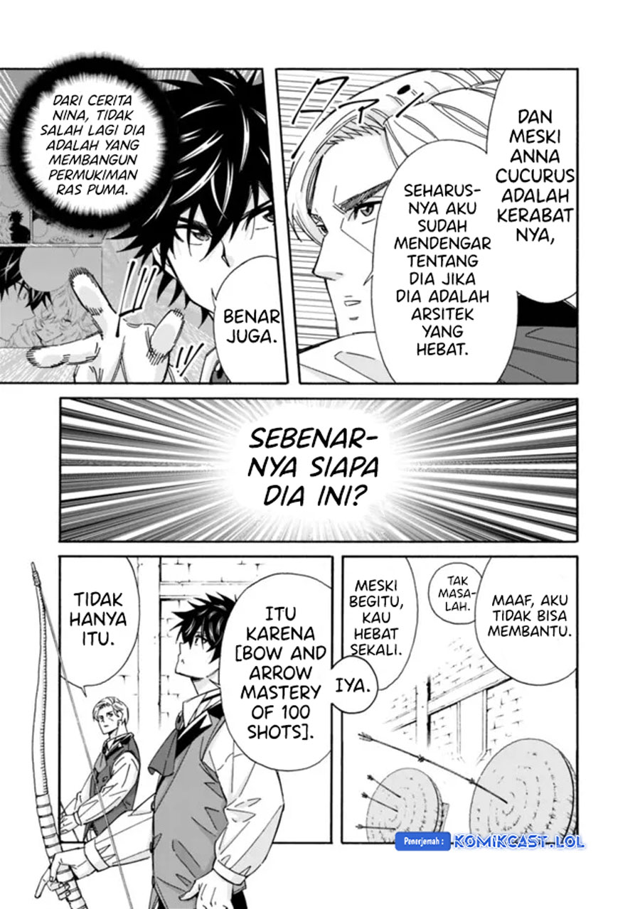 The Strongest Harem Of Nobles Chapter 29